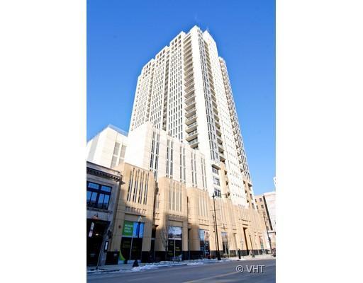 1400 South Michigan Ave Unit 1805 Chicago IL 60605 image