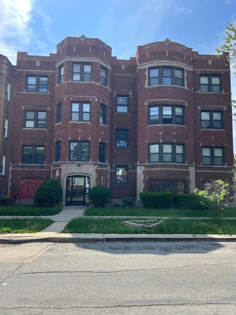 1441 West 93rd St Unit 2 Chicago IL 60620 image